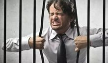 别再焦虑了，你真的不是一个人在苦逼