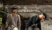 无法不对你残酷