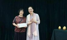 杨莹：最后的麦田