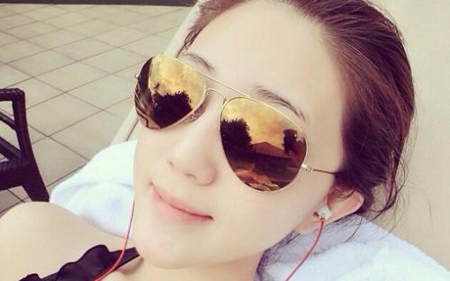 可爱的小女孩QQ签名