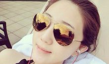 可爱小女生qq签名