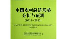 2011中国十大农村励志青年