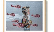 不要让自己的梦想埋葬在寝室