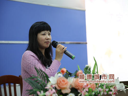 丁丽梅:你不是一个坏男孩