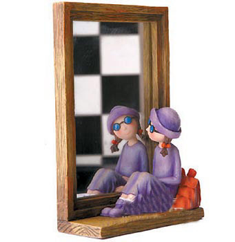 杨颖：吉米的空灵世界