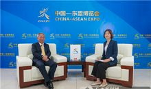 太平洋建设严介和：与众不同的“狂人”