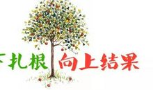 向下的人生和向上的人生