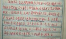 傅雷家书读后感600字