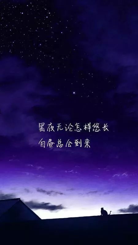 描述夏夜的句子