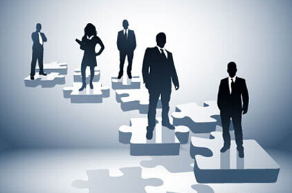 没有雄心壮志只能一辈子