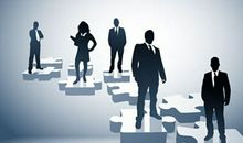 没野心只能一辈子当穷人