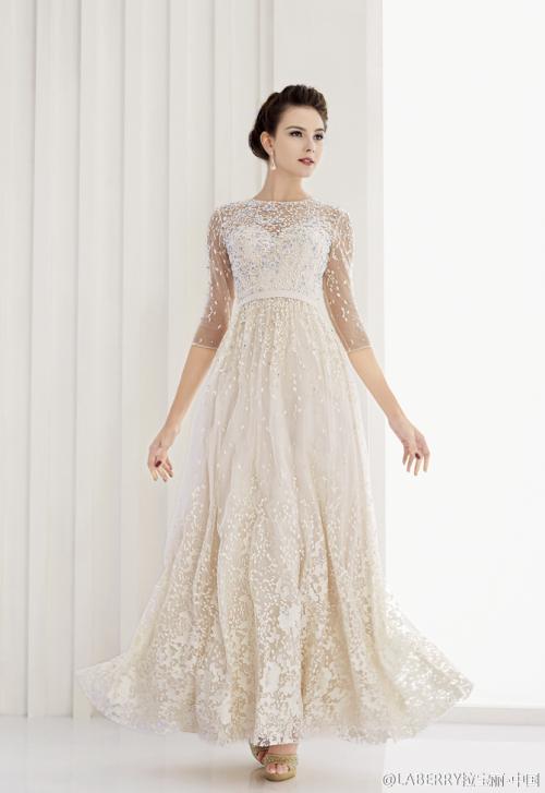 丁立美：Garden子花开