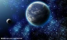 有关宇宙的名言