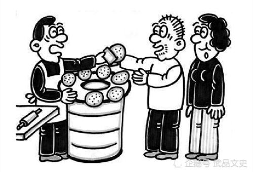 你不聪明，你只是幸运