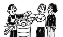 你不是聪明，只是运气好而已