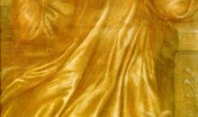 克·罗塞蒂名言