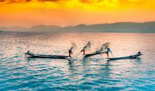 生活到处都蕴含着人生的真理