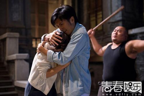 高圆圆：我也需要越狱