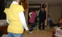 给刘昕同学的一封信