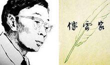 傅雷家书读书笔记300字