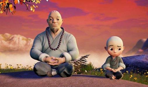 当您了解无常时，您将不会公开