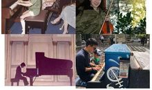 刘墉：做个世界人