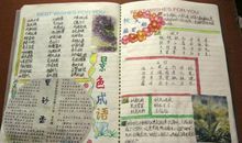 适合摘抄的段落