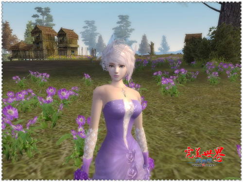 完美世界经典行情