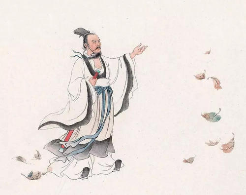 屈原的诗是什么