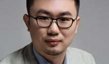 中国十大CEO简历