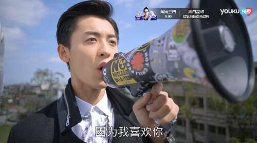 终极4类经典台词