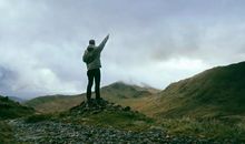 打败昨天的自己