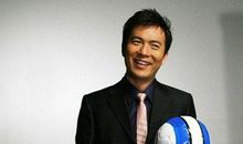 黄健翔经典解说台词