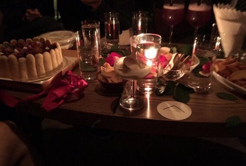 朋友的生日祝福