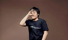 季逸超：90后IT少年的“盖茨梦”