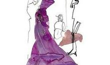 致女人 ：九个坚持