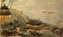 杜甫的送别诗有哪些