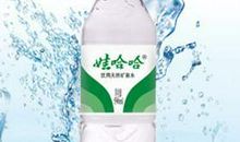 矿泉水广告词集锦