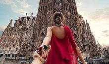 经典语录：相遇靠缘分，相守靠人心