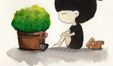 微信感悟人生的经典语录 你一句符合你的心境