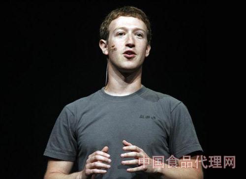 扎克伯格:从“门第二”到乔布斯的继任者