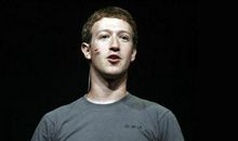 扎克伯格：从“盖茨第二”到乔布斯接班人