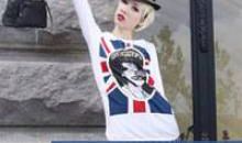 哪怕遍体鳞伤，也要活得漂亮