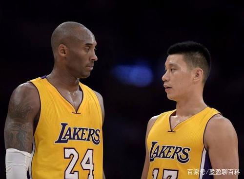 林书豪：“林”的突破，“林”诞生了