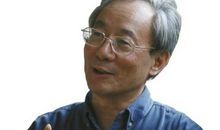 李强：走出一条自强之路