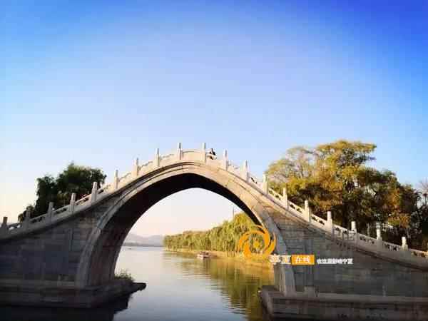 关于桥梁的成语