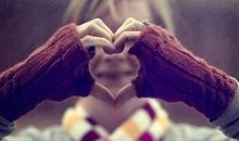 女生幸福个性签名