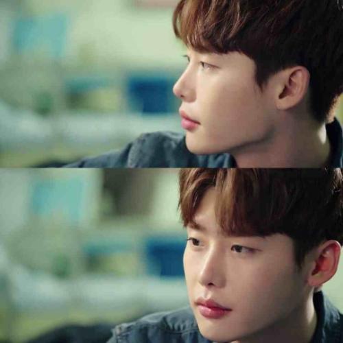 李钟硕的经典台词