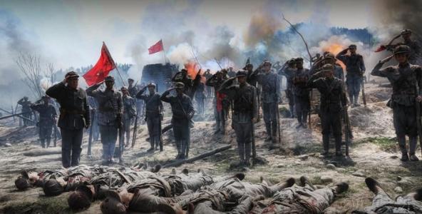 高四——我蜕变的战场