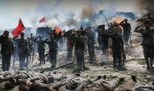 高四——我蜕变的战场